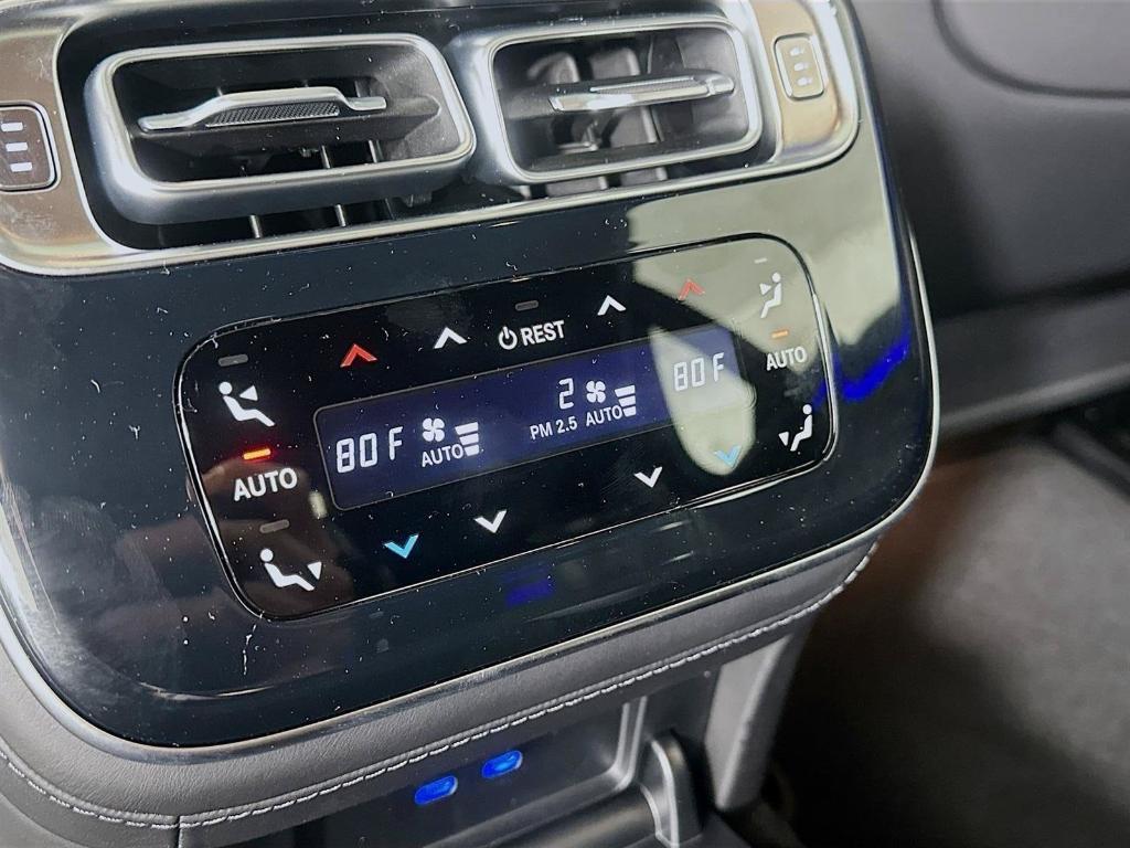 2026 Mercedes-BENZ S-CLASS 缩略图 31