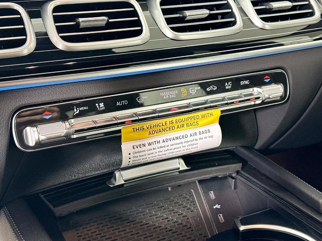 صورة مصغرة 20 لـ 2026 Mercedes-BENZ GLE