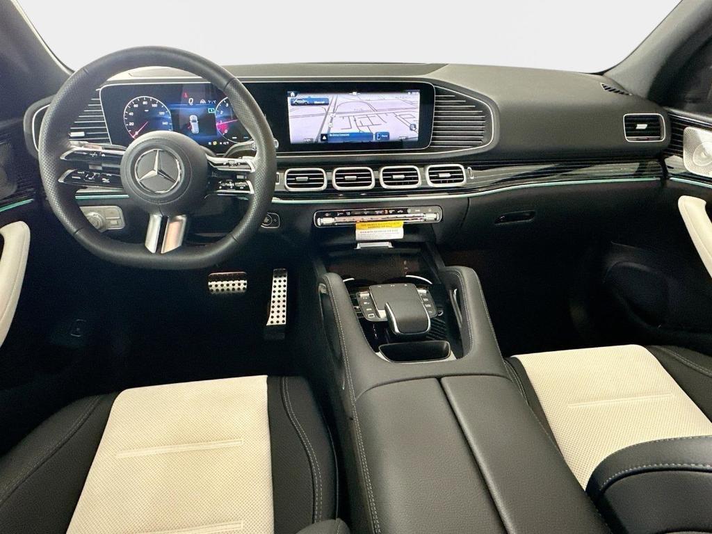 صورة مصغرة 29 لـ 2026 Mercedes-BENZ GLE