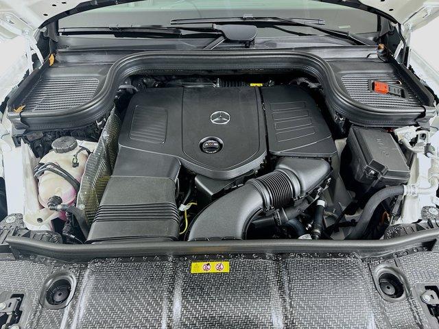 2026 Mercedes-BENZ GLE 缩略图 40