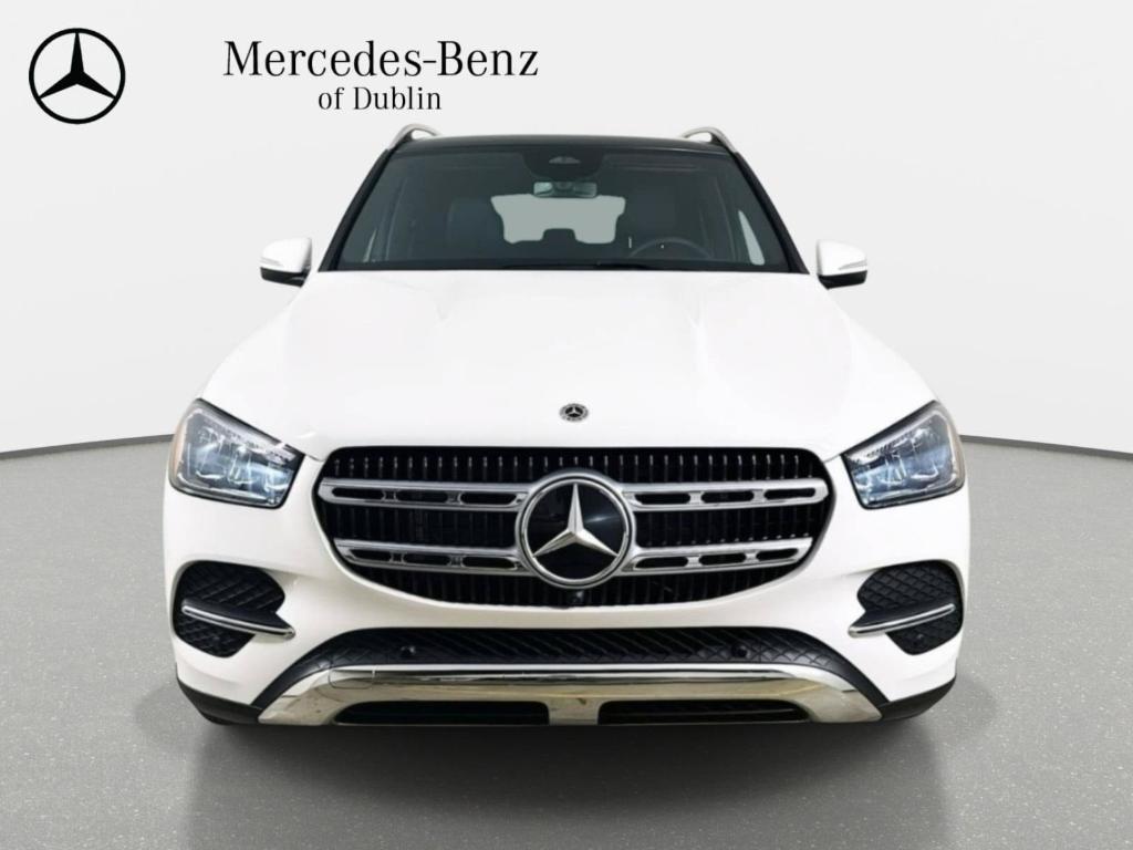 صورة 2 لـ 2026 Mercedes-BENZ GLE