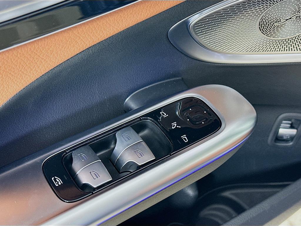 2026 Mercedes-BENZ C-CLASS — миниатюра 22