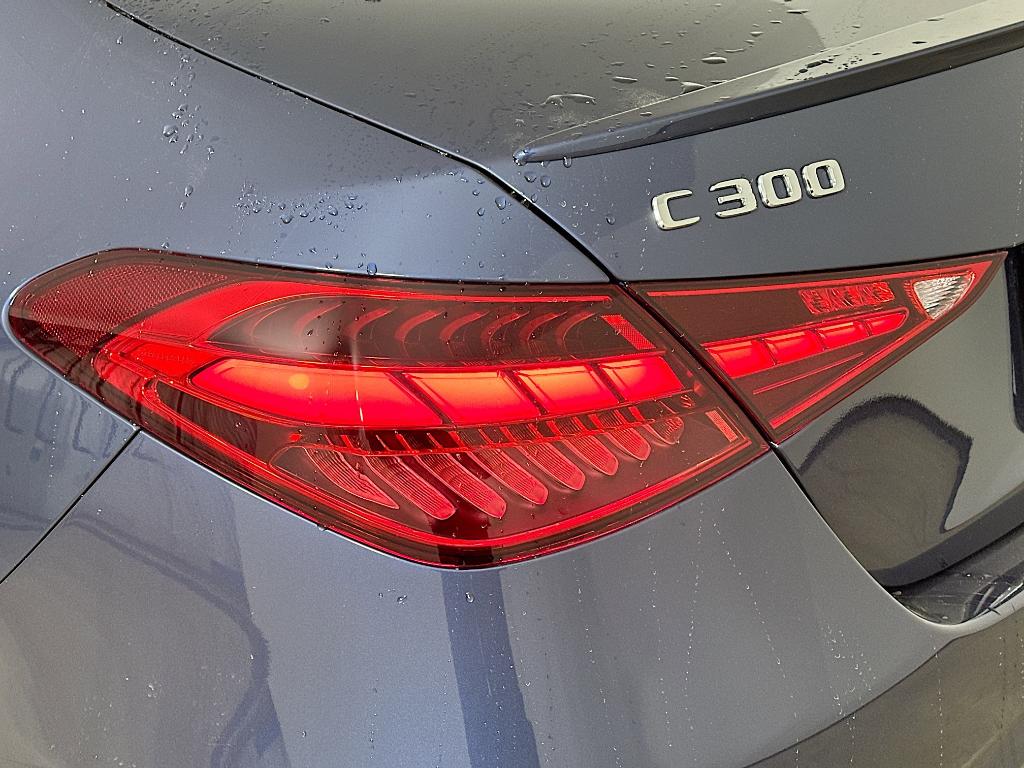 2026 Mercedes-BENZ C-CLASS — миниатюра 41