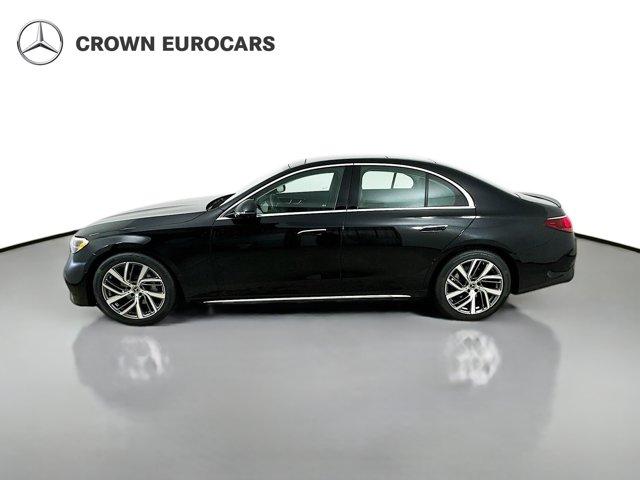 MERCEDES-BENZ E-CLASS - 8