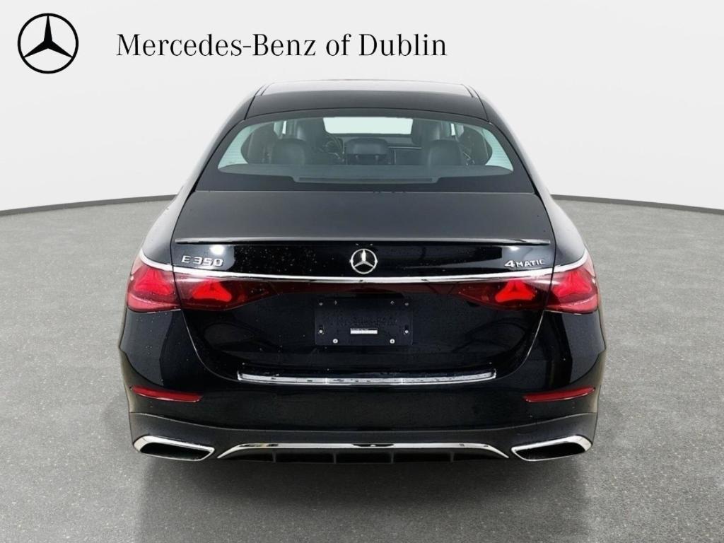 صورة 5 لـ 2026 Mercedes-BENZ E-CLASS