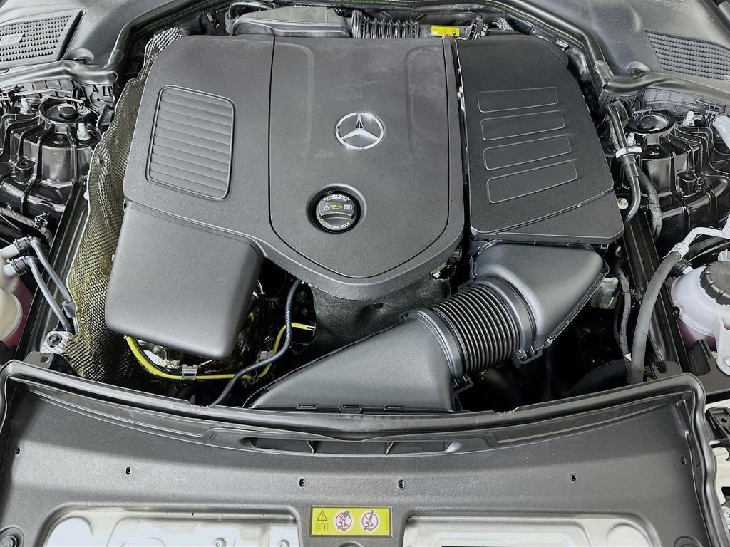 صورة مصغرة 36 لـ 2026 Mercedes-BENZ C-CLASS
