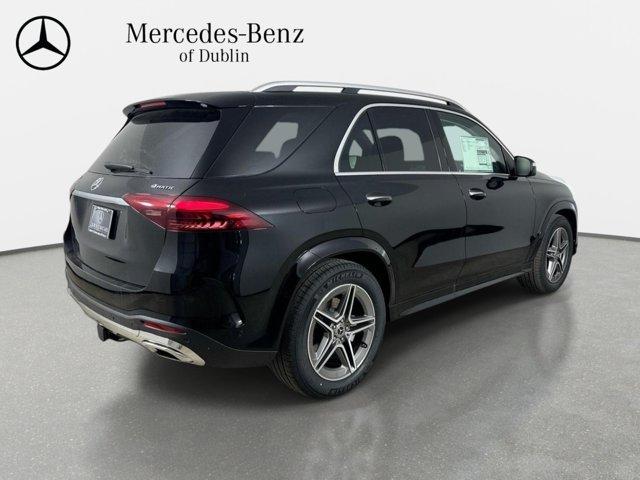 2026 Mercedes-BENZ GLE — миниатюра 5