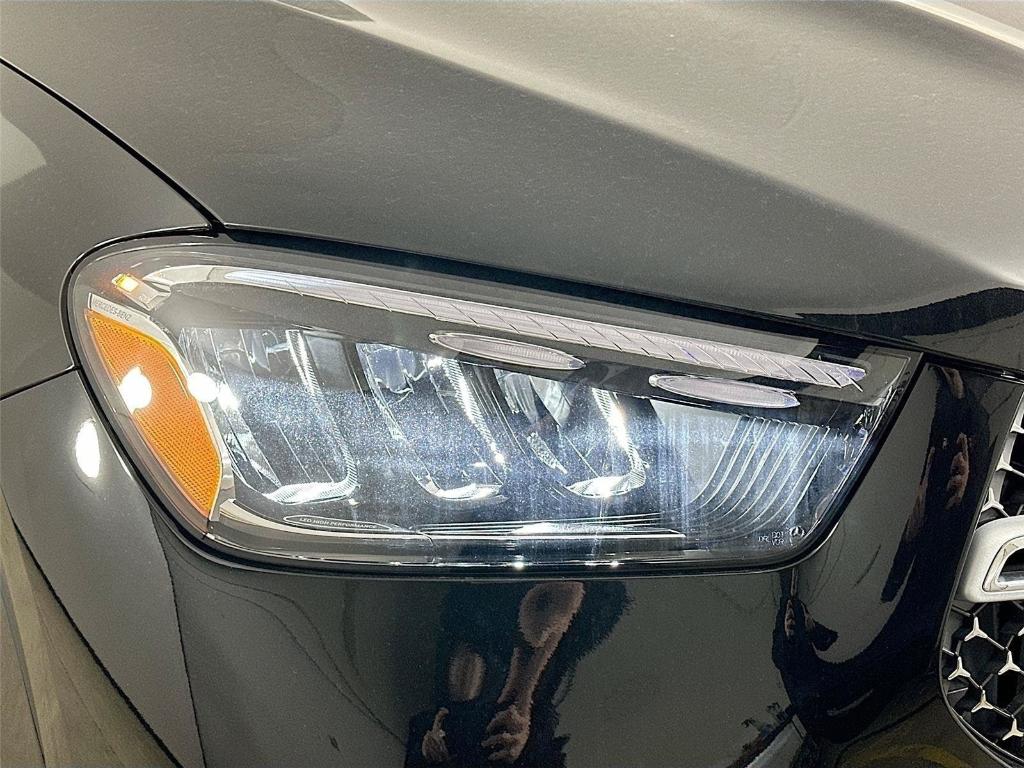 صورة مصغرة 39 لـ 2026 Mercedes-BENZ GLE