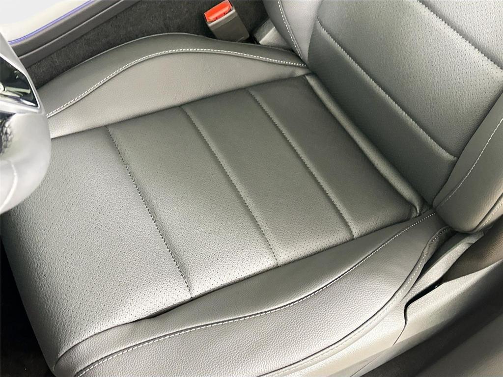 2026 Mercedes-BENZ GLE 缩略图 25