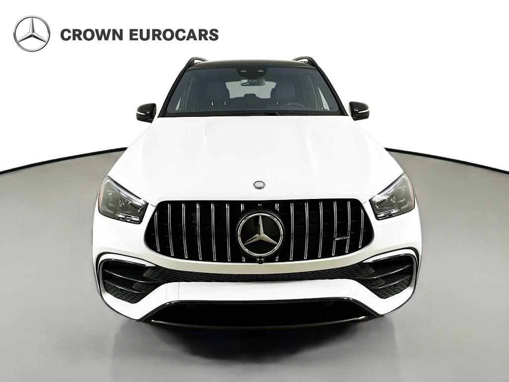 MERCEDES-BENZ GLE-CLASS - 2