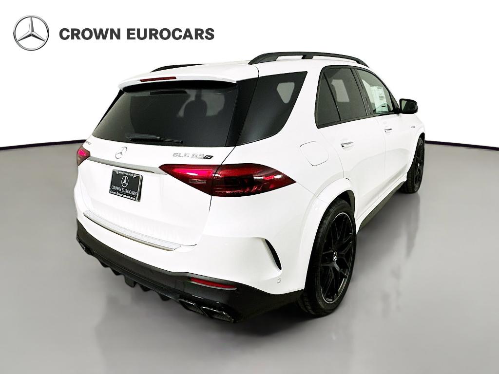 MERCEDES-BENZ GLE-CLASS - 7