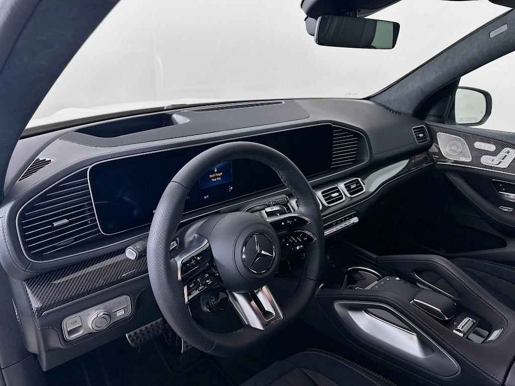 MERCEDES-BENZ GLE-CLASS - 9