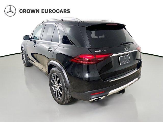 MERCEDES-BENZ GLE - 7