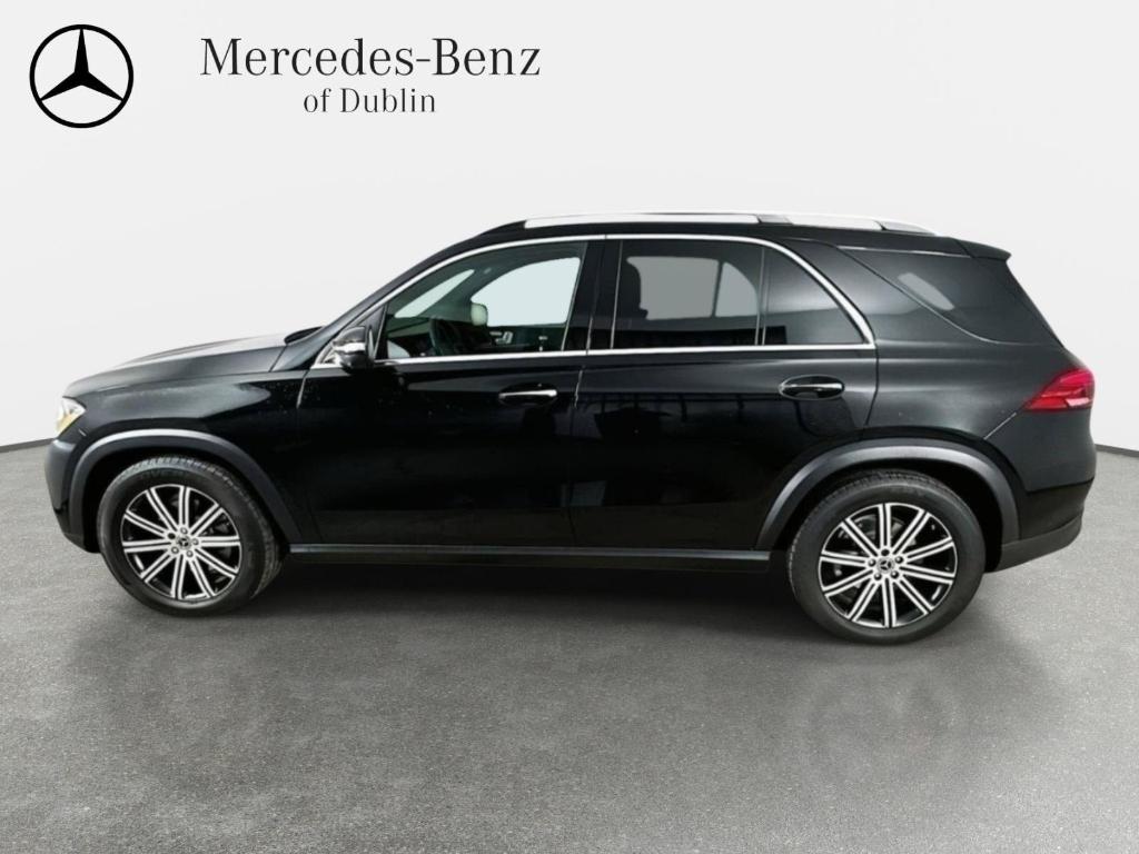صورة 8 لـ 2026 Mercedes-BENZ GLE