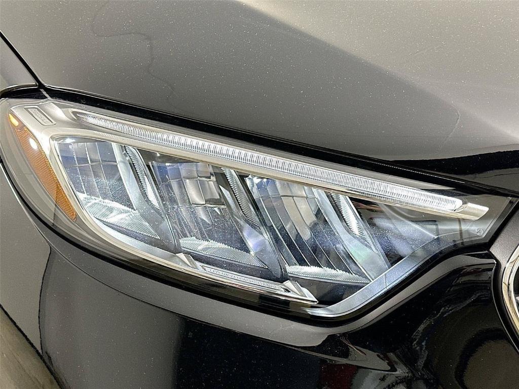 2026 Mercedes-BENZ GLC 缩略图 40