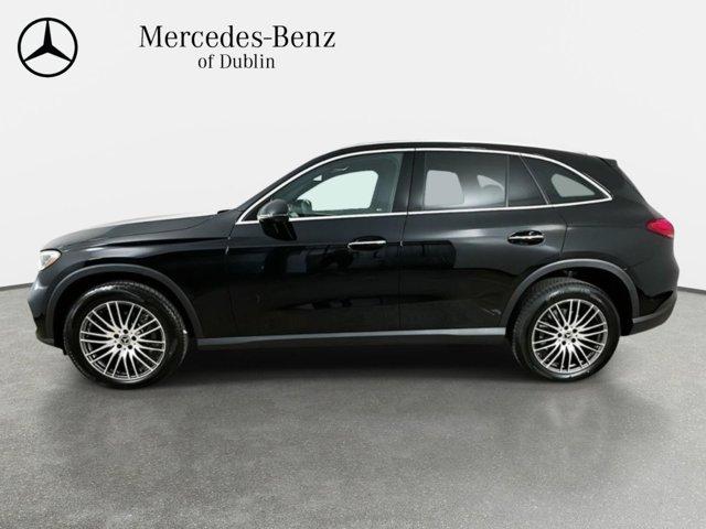 2026 Mercedes-BENZ GLC 缩略图 4