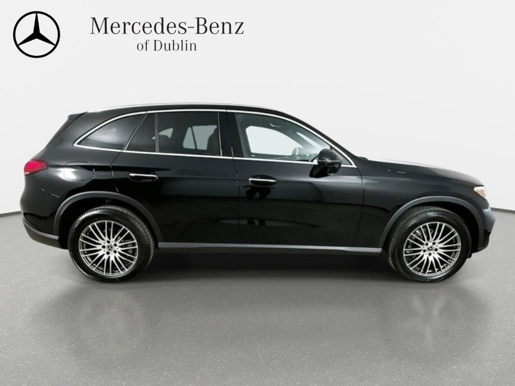 صورة 8 لـ 2026 Mercedes-BENZ GLC