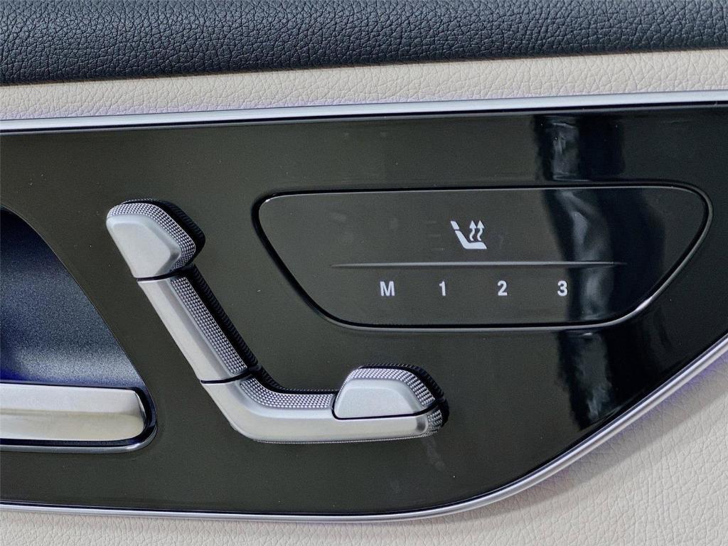 2026 Mercedes-BENZ GLC 缩略图 25
