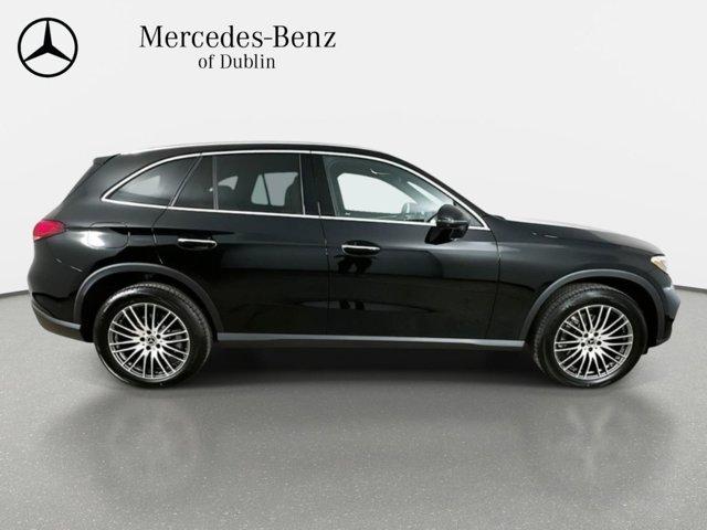 2026 Mercedes-BENZ GLC 缩略图 8