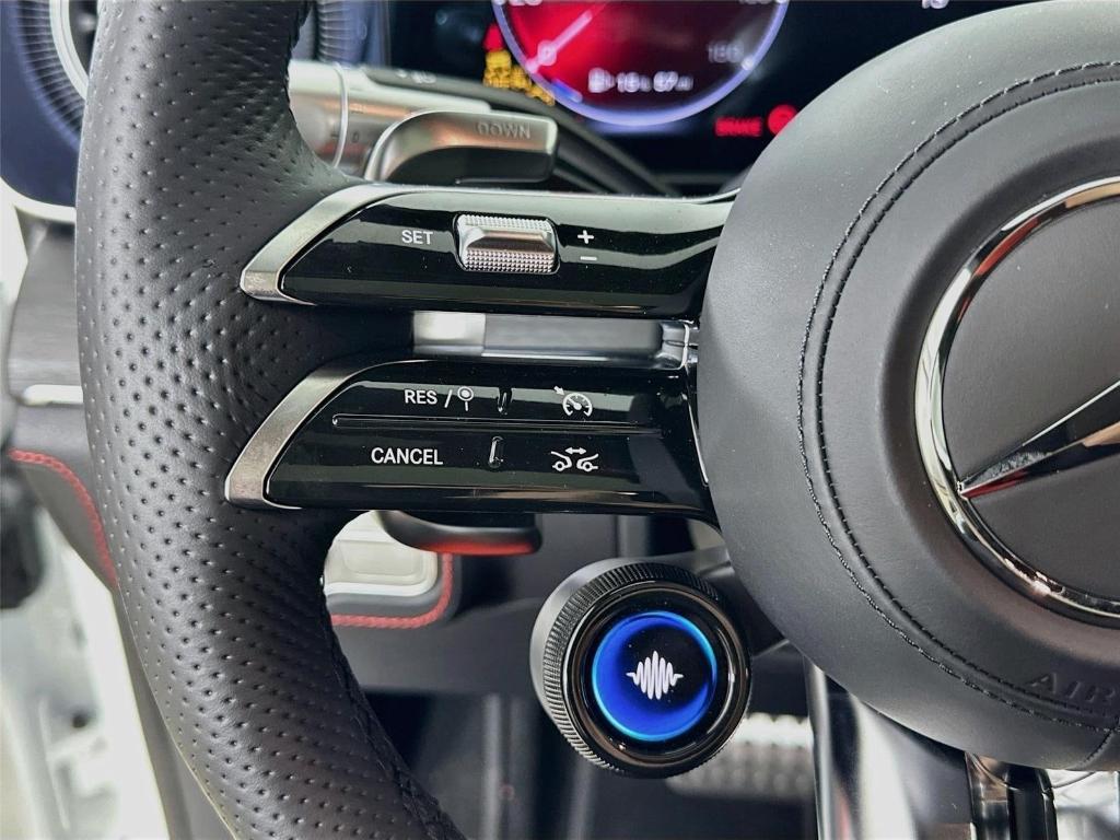 2027 Mercedes-BENZ AMG GLE 53E 4MATIC+ 缩略图 12