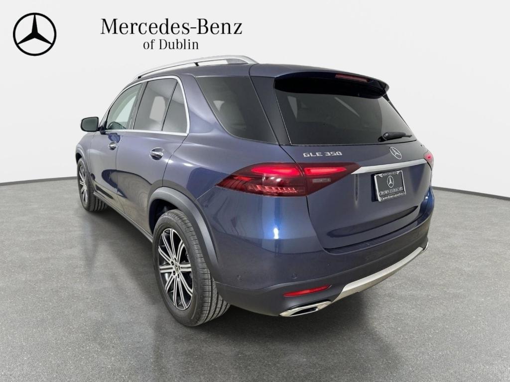 صورة مصغرة 7 لـ 2026 Mercedes-BENZ GLE