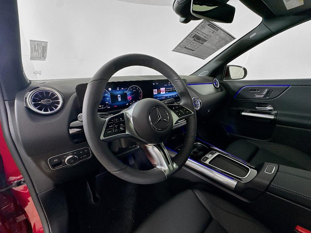 2026 Mercedes-BENZ GLA — фото 9