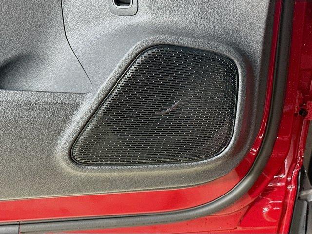2026 Mercedes-BENZ GLA 缩略图 24