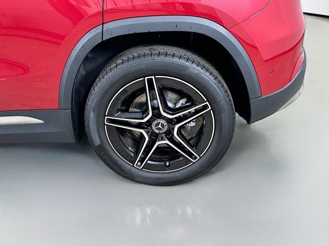 2026 Mercedes-BENZ GLA 缩略图 41