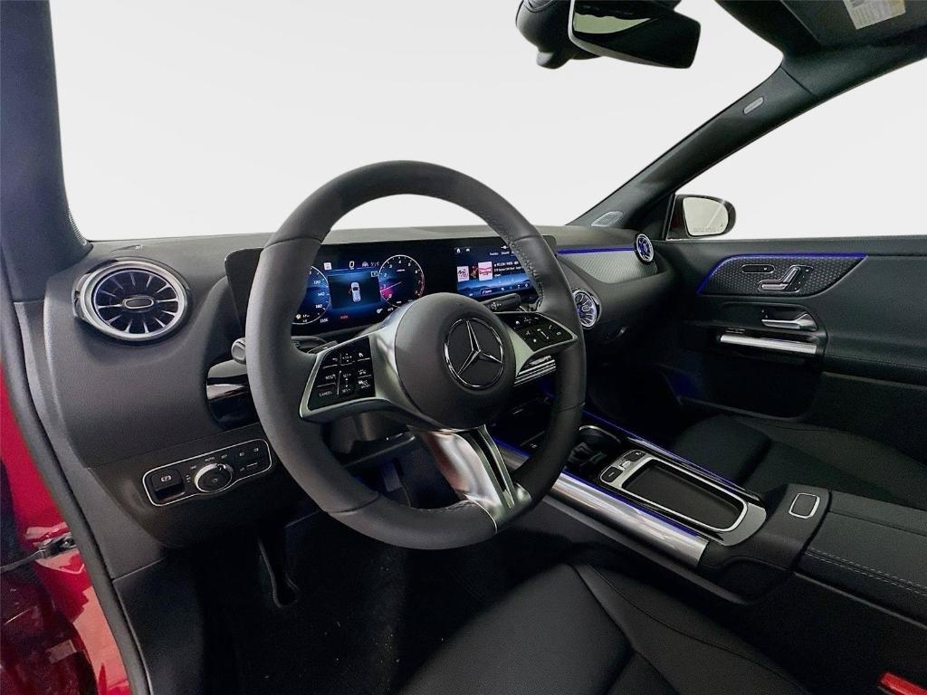 صورة 9 لـ 2026 Mercedes-BENZ GLA