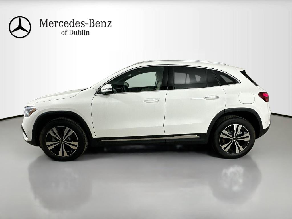 صورة مصغرة 8 لـ 2026 Mercedes-BENZ GLA