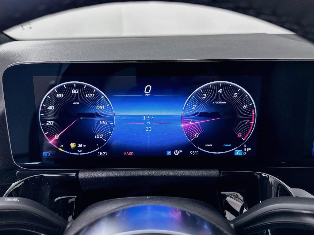 صورة مصغرة 14 لـ 2026 Mercedes-BENZ GLA