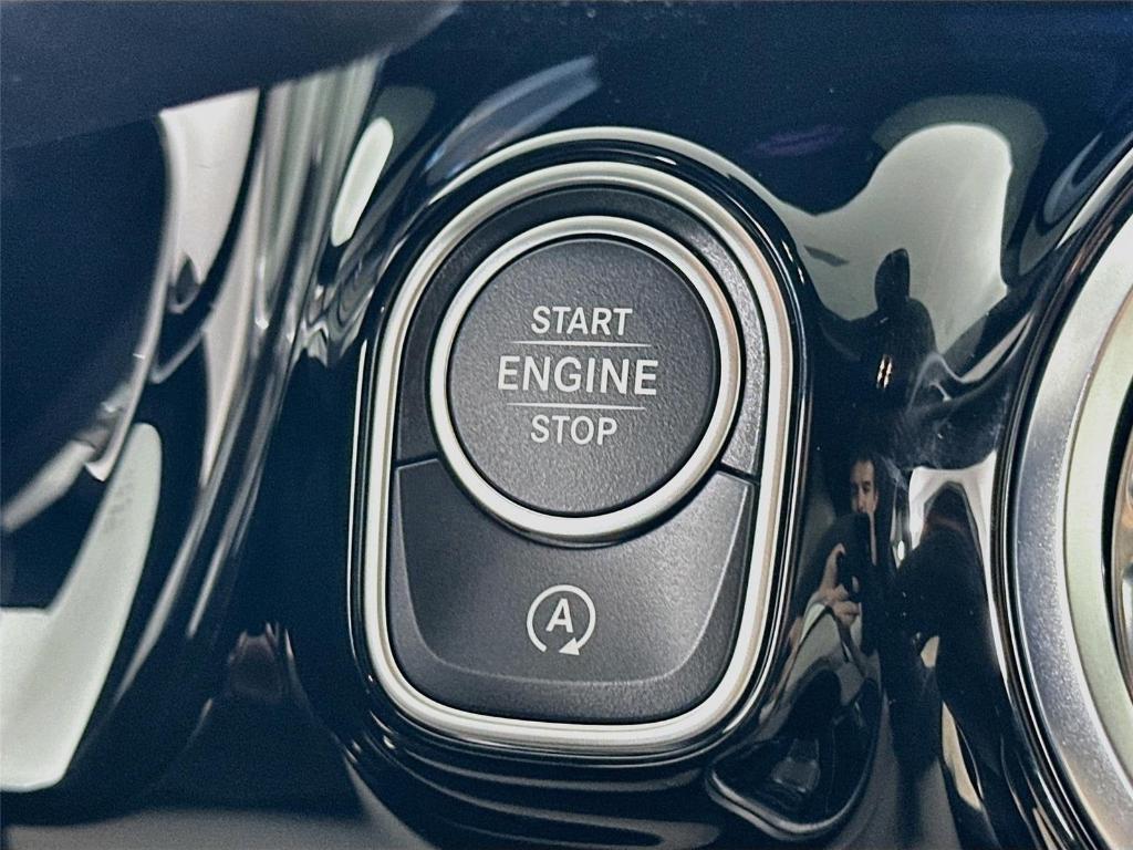 2026 Mercedes-BENZ GLA 缩略图 16