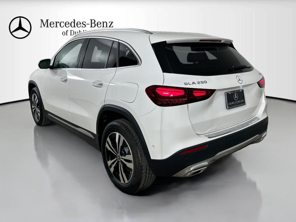 صورة مصغرة 7 لـ 2026 Mercedes-BENZ GLA