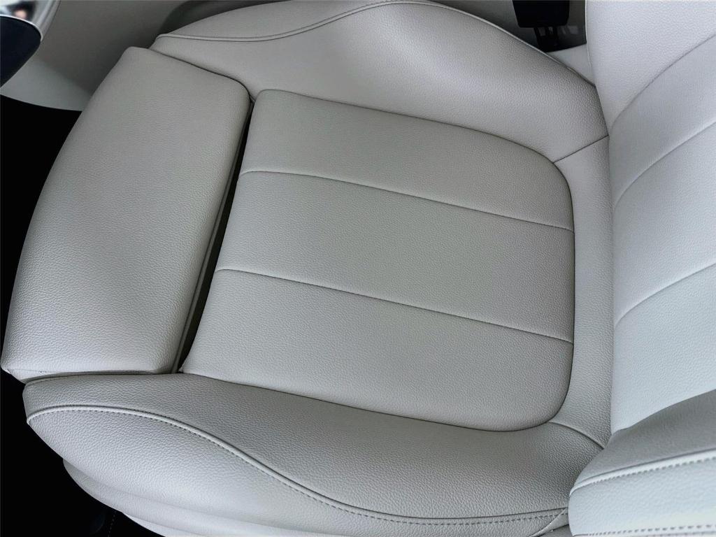 2026 Mercedes-BENZ GLA 缩略图 23