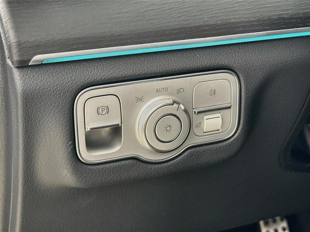صورة مصغرة 10 لـ 2026 Mercedes-BENZ GLS