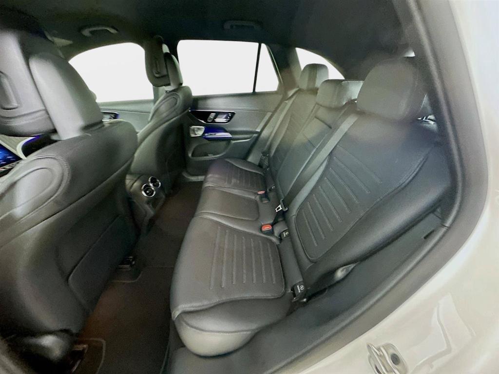 2026 Mercedes-BENZ GLC 缩略图 28