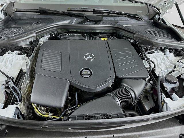 صورة مصغرة 37 لـ 2026 Mercedes-BENZ GLC