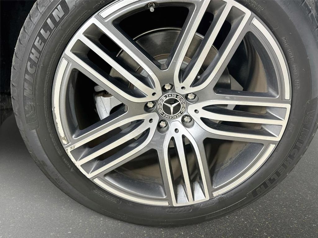 صورة 10 لـ 2023 Mercedes-BENZ GLS