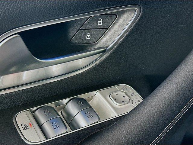2026 Mercedes-BENZ GLS 缩略图 23