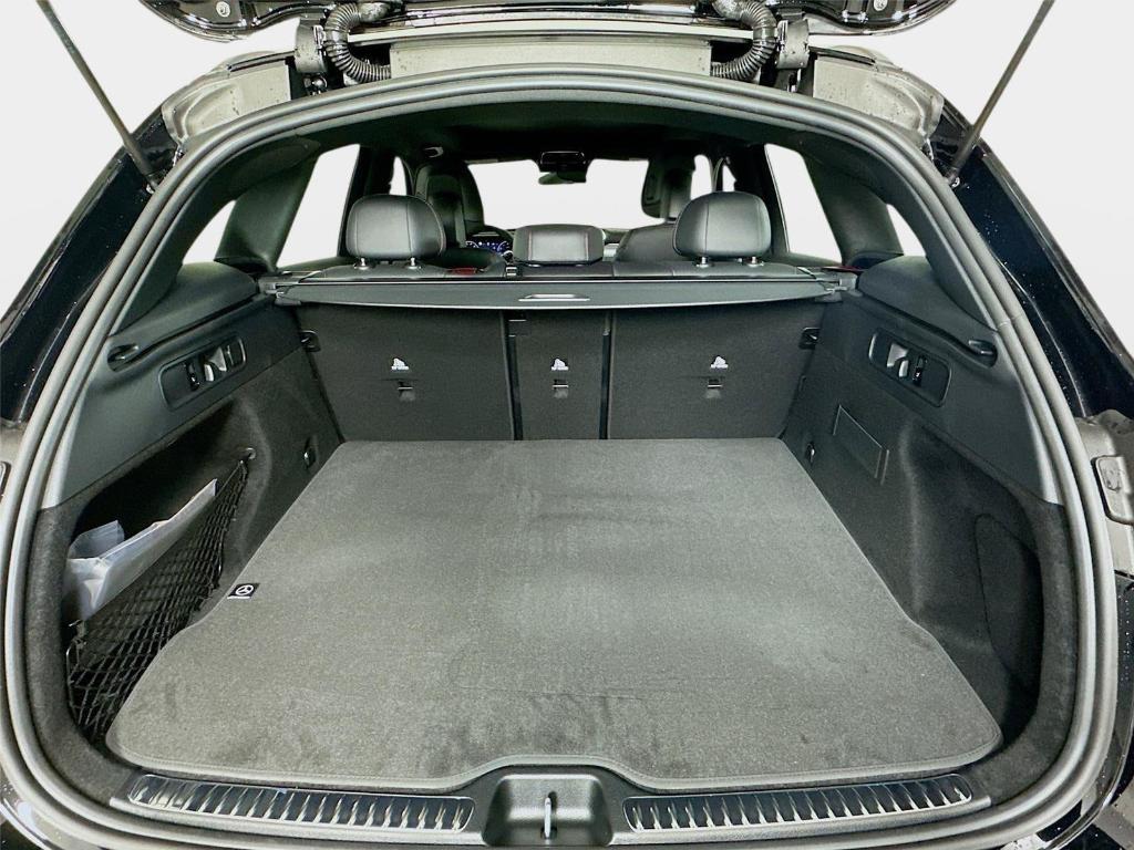 2026 Mercedes-BENZ AMG GLC 43 BASE — фото 27