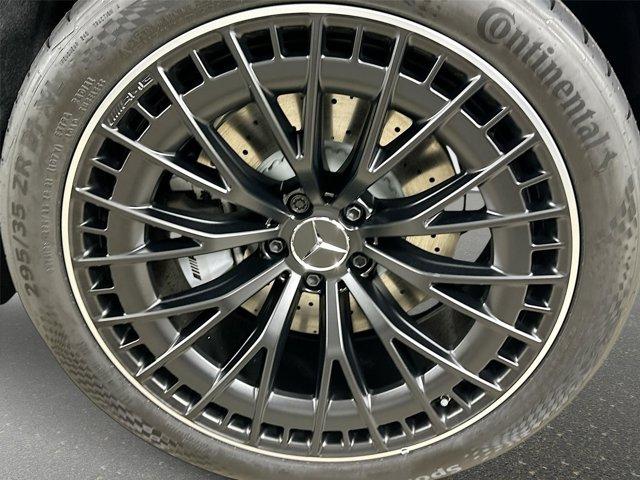 2026 Mercedes-BENZ AMG GLC 43 BASE — миниатюра 37