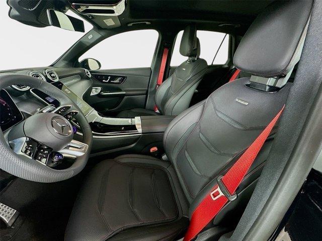 صورة 27 لـ 2026 Mercedes-BENZ AMG GLC 43 BASE