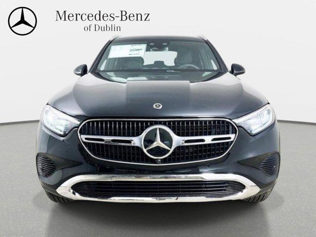 2026 Mercedes-BENZ GLC 照片 2