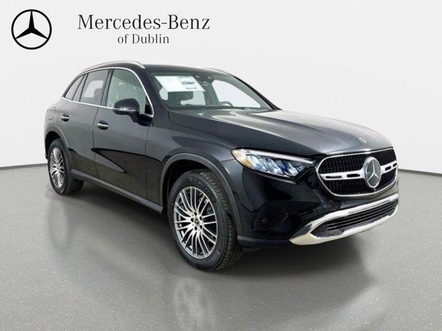 2026 Mercedes-BENZ GLC 照片 3