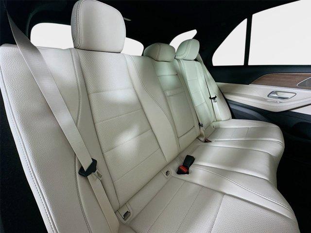 2026 Mercedes-BENZ GLE — миниатюра 37