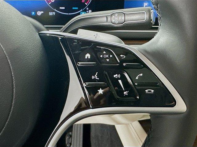 2026 Mercedes-BENZ GLE — миниатюра 13