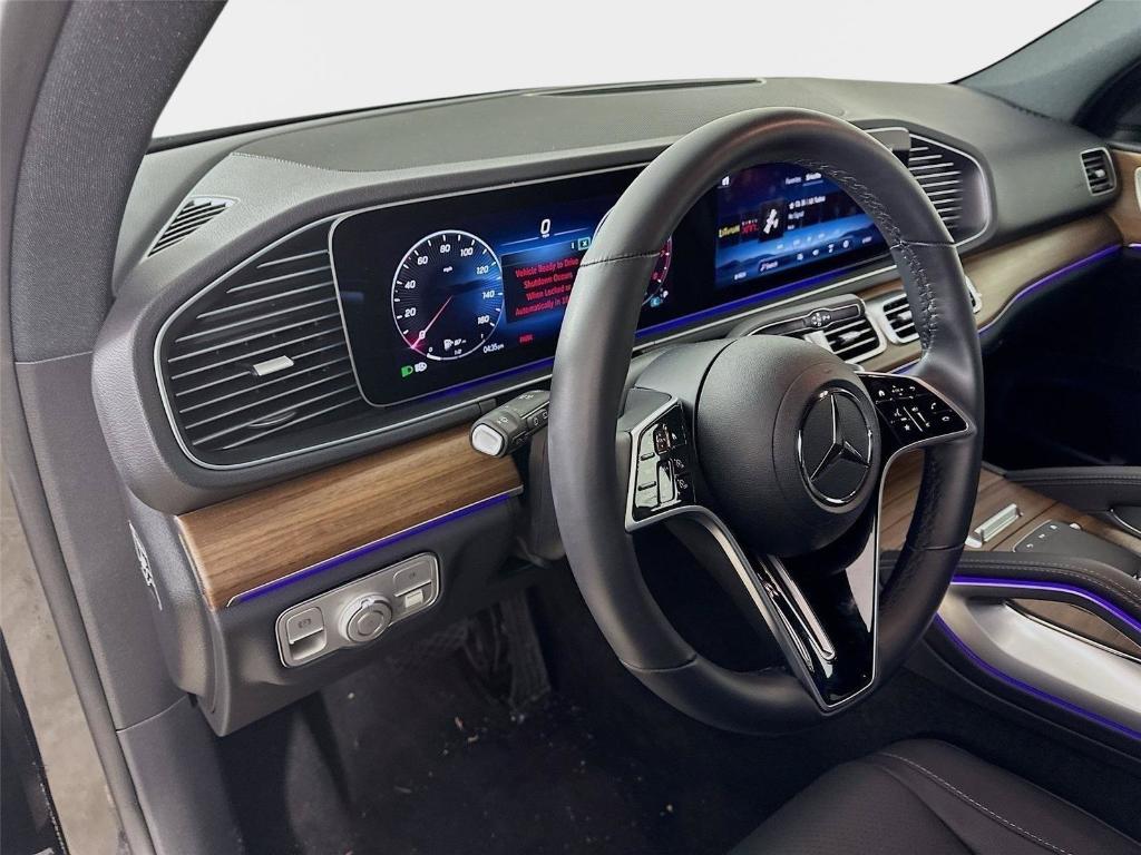 صورة مصغرة 9 لـ 2026 Mercedes-BENZ GLE