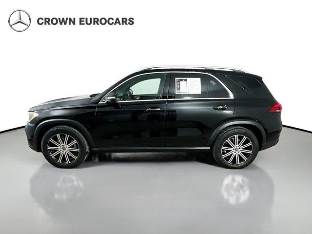 صورة 8 لـ 2026 Mercedes-BENZ GLE