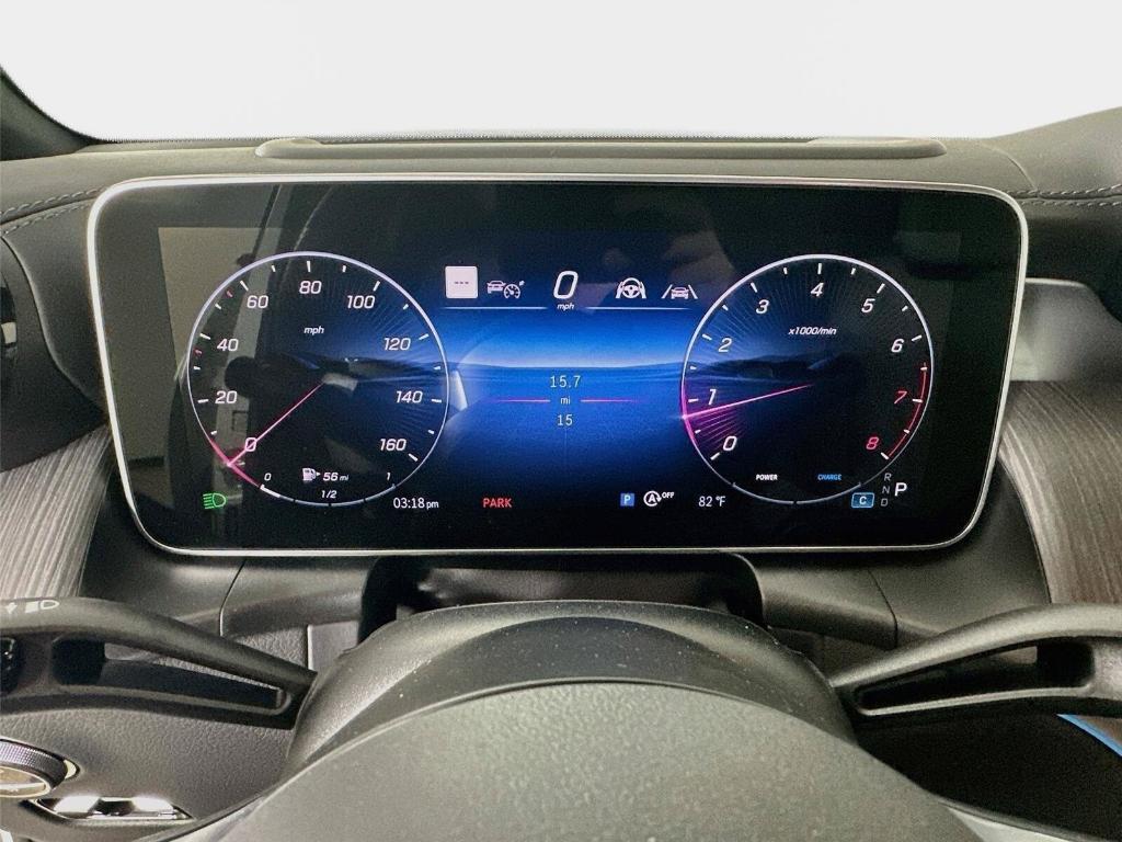 2026 Mercedes-BENZ GLC — миниатюра 14