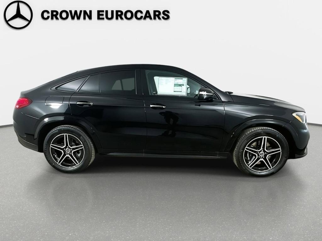 MERCEDES-BENZ GLE-CLASS - 4